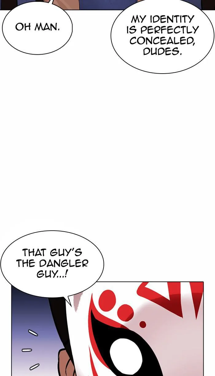 Lookism - Chapter 374 - Page 120