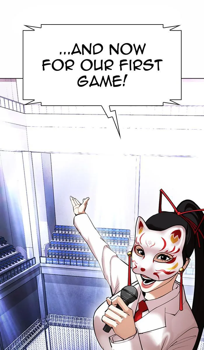 Lookism - Chapter 374 - Page 123