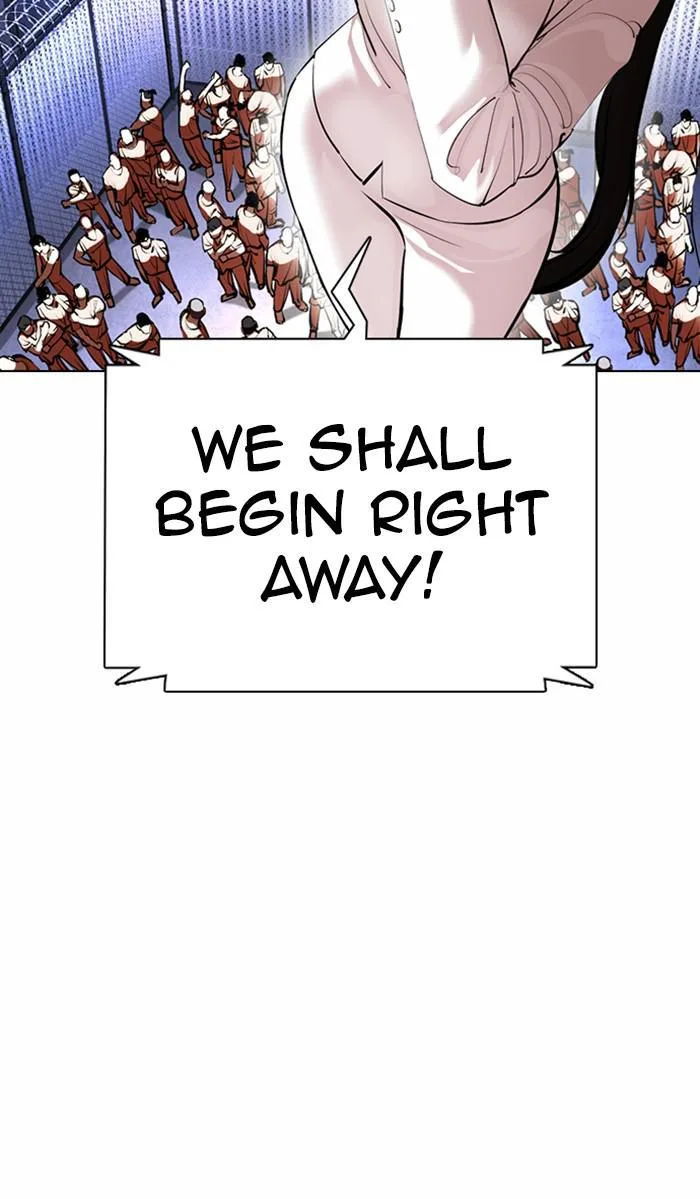 Lookism - Chapter 374 - Page 124