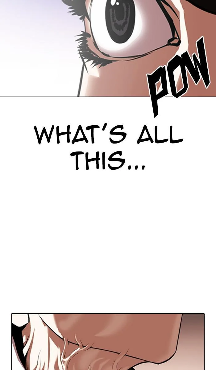 Lookism - Chapter 374 - Page 129