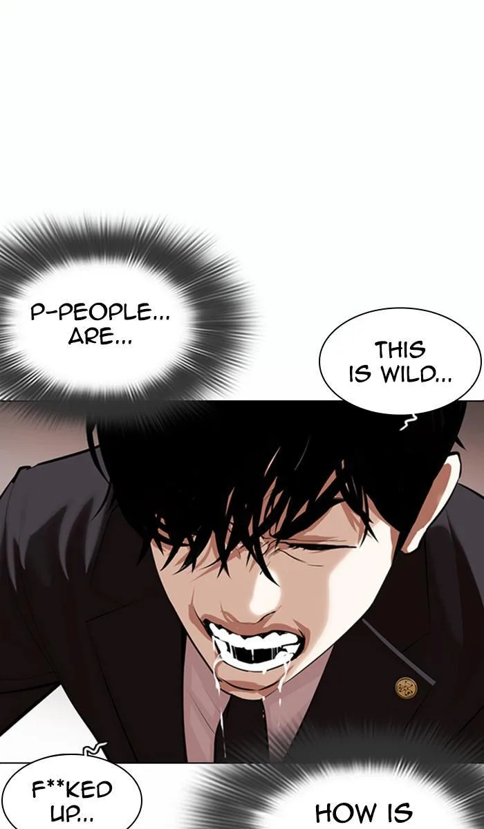 Lookism - Chapter 374 - Page 132