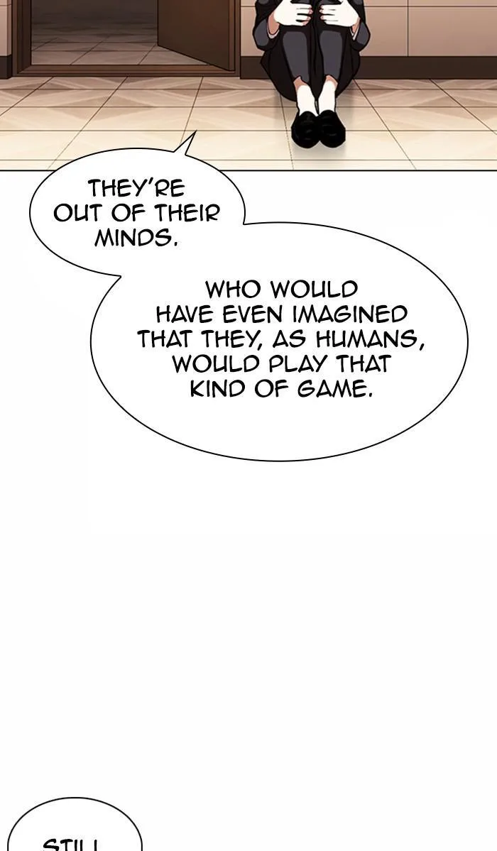 Lookism - Chapter 374 - Page 134