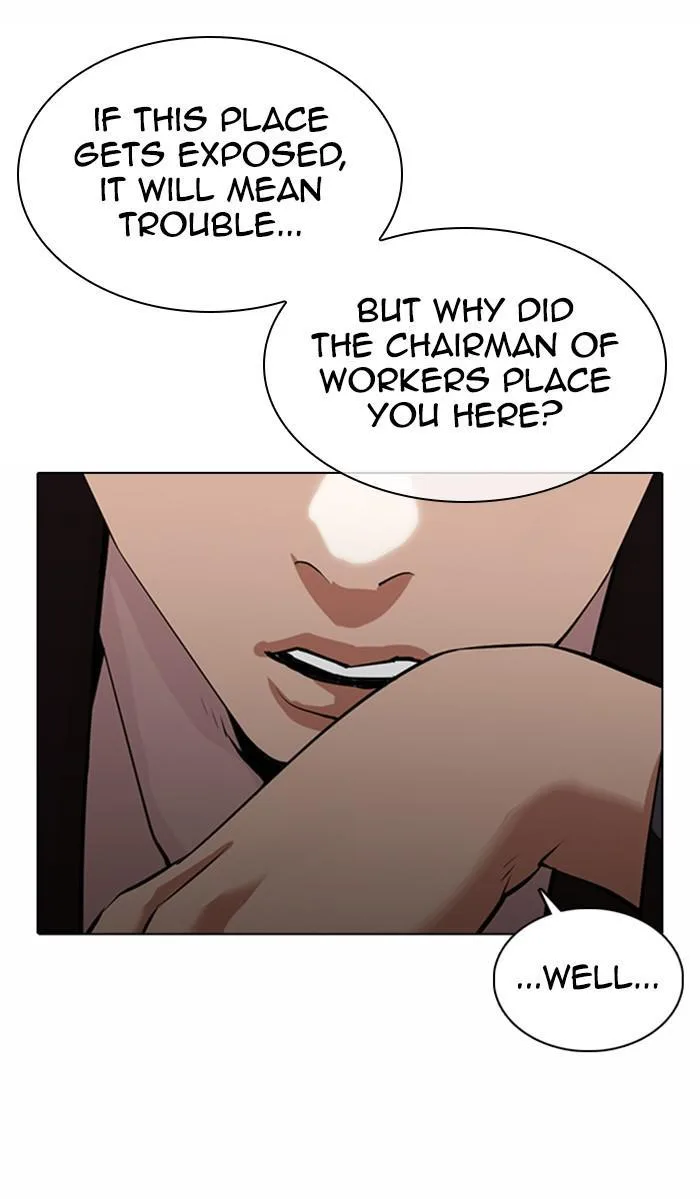 Lookism - Chapter 374 - Page 136