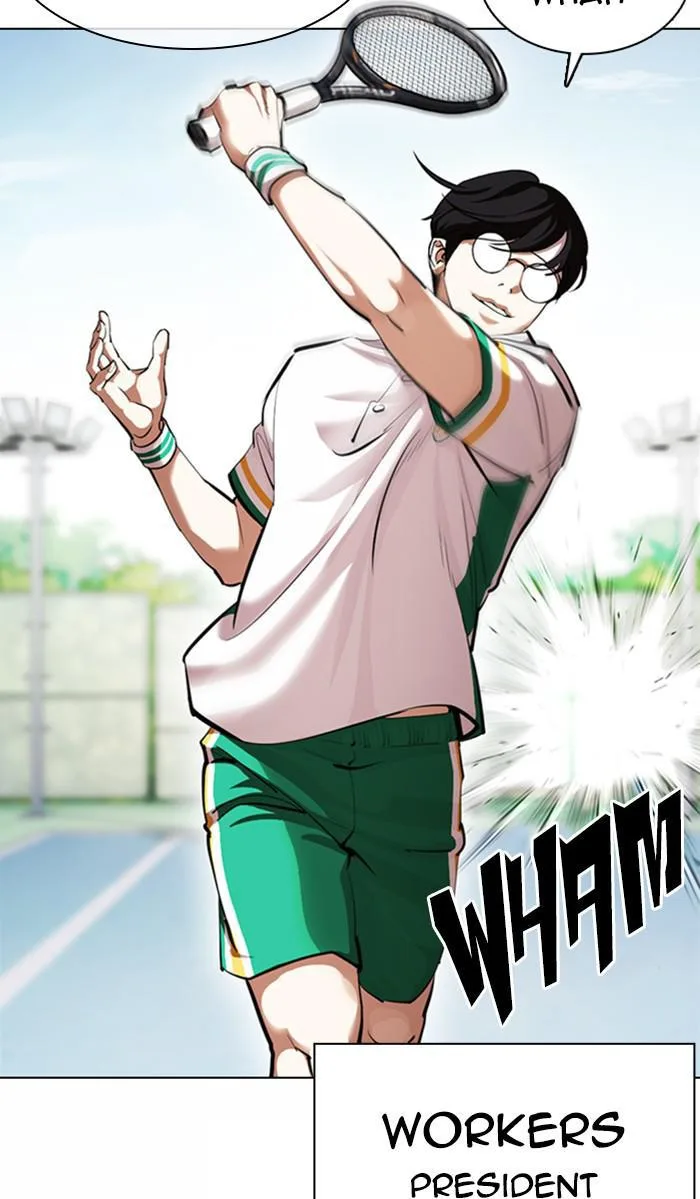 Lookism - Chapter 374 - Page 138