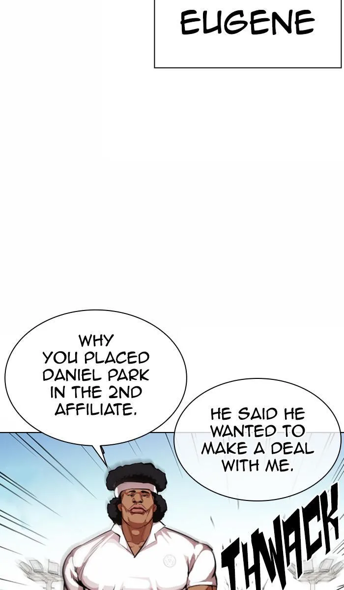 Lookism - Chapter 374 - Page 139