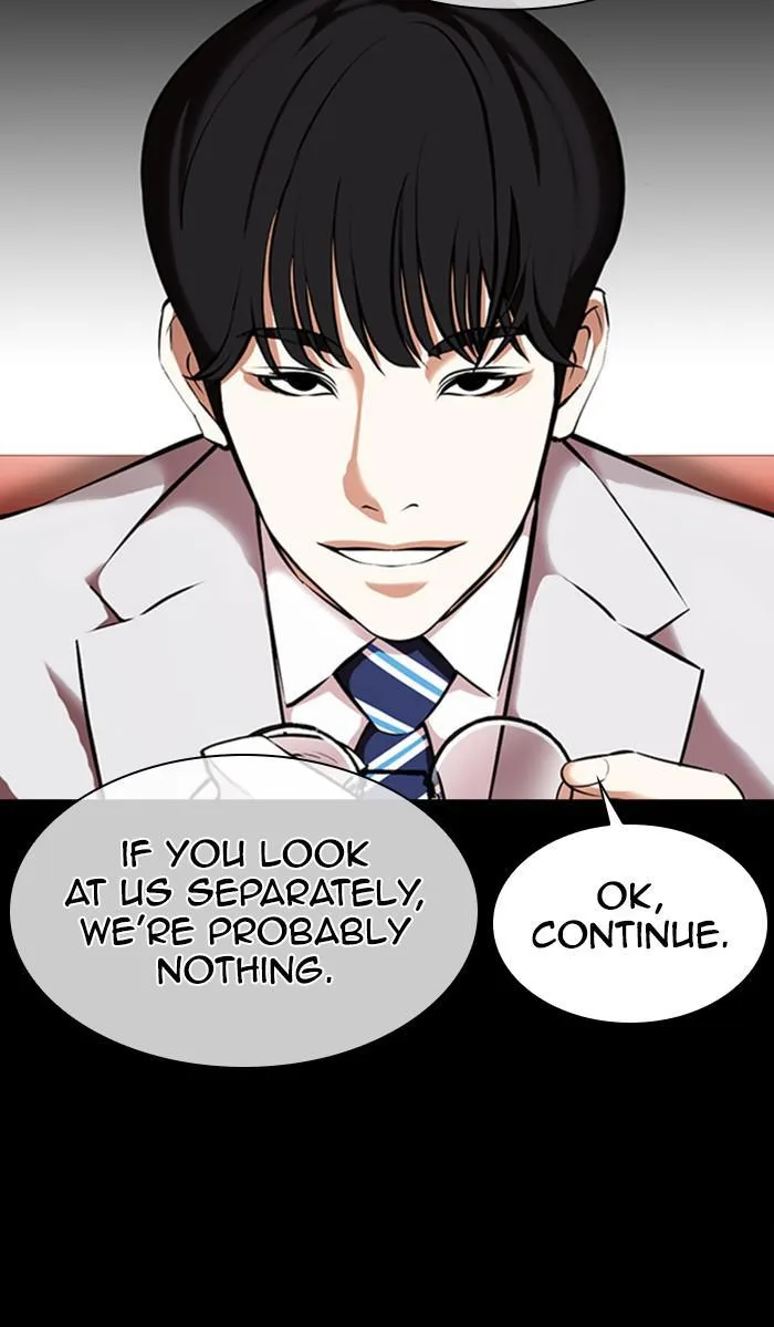 Lookism - Chapter 374 - Page 143