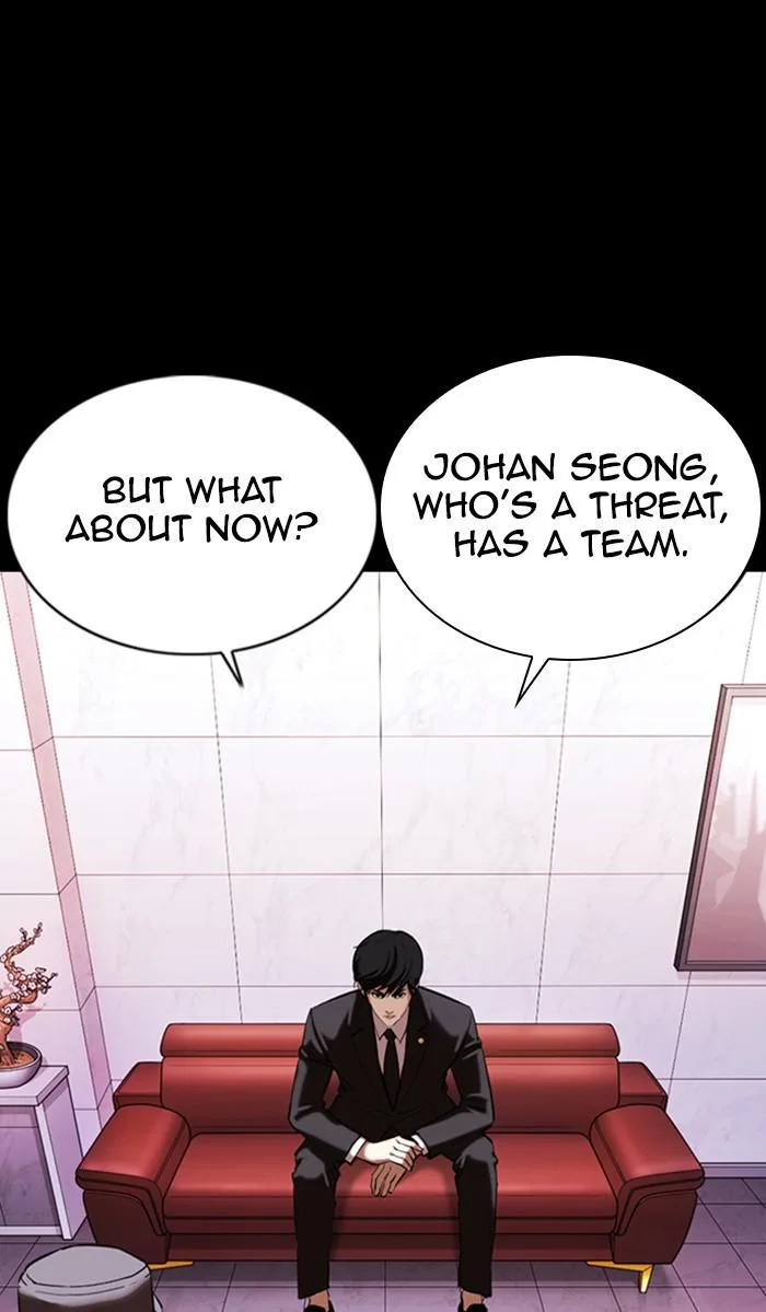 Lookism - Chapter 374 - Page 144
