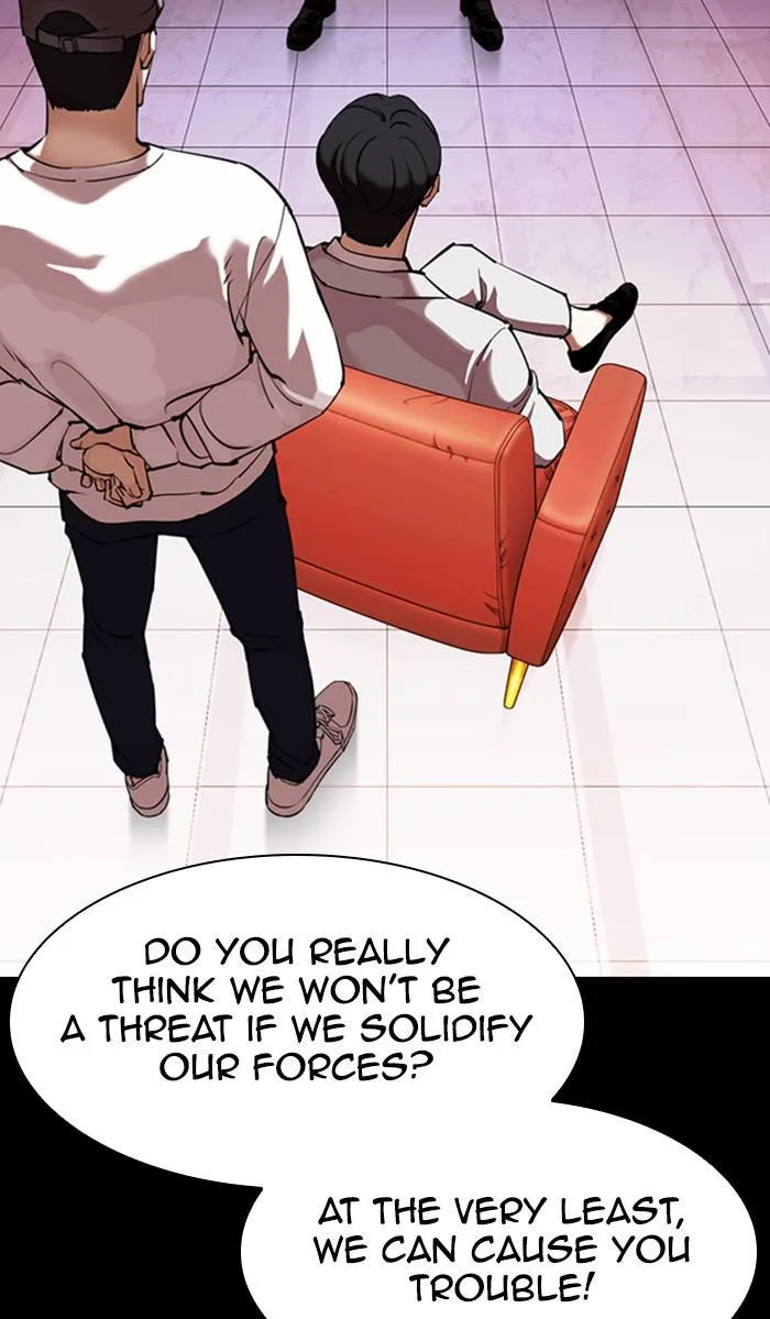 Lookism - Chapter 374 - Page 145