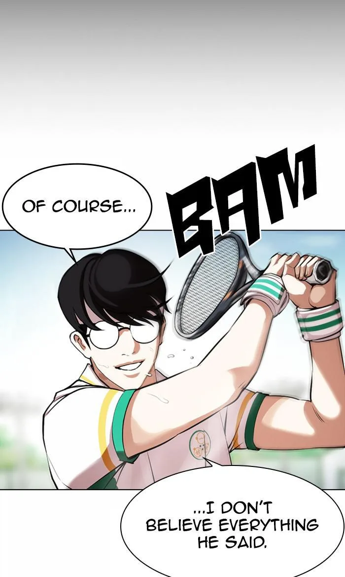 Lookism - Chapter 374 - Page 149
