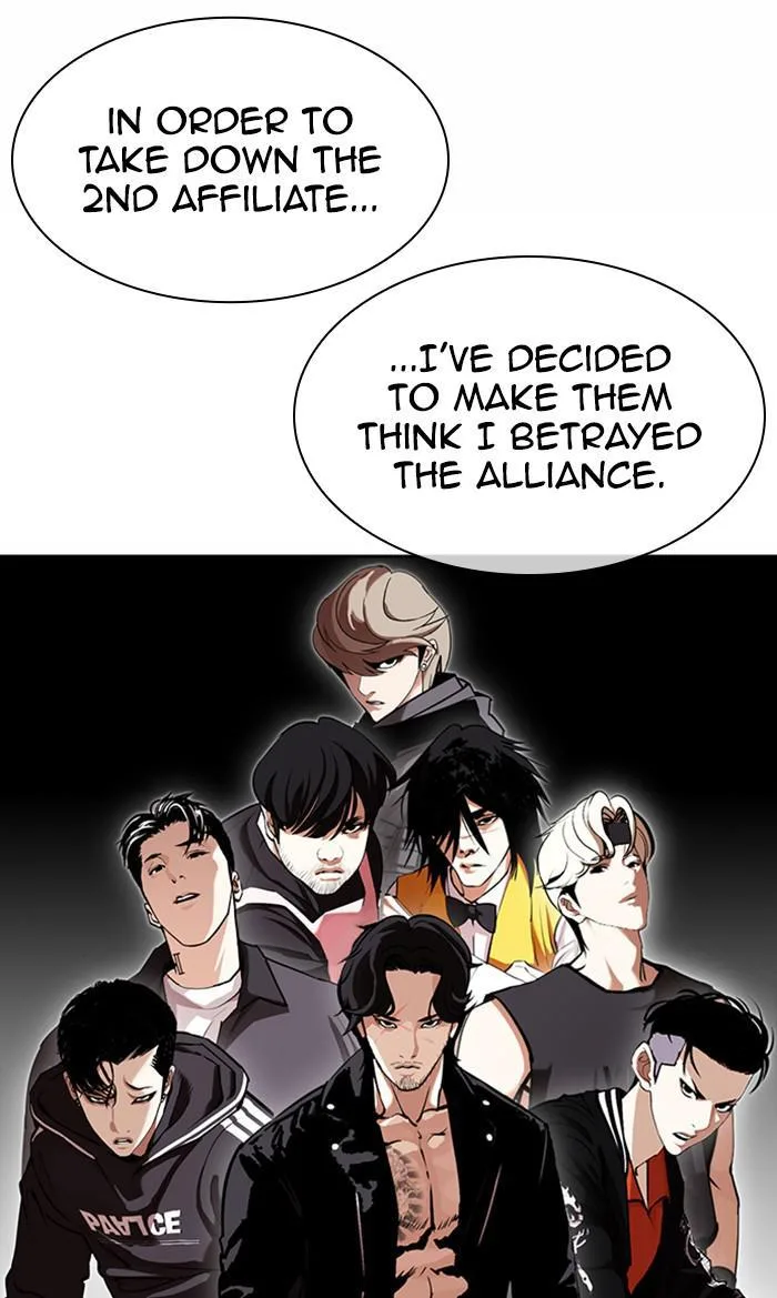 Lookism - Chapter 374 - Page 155