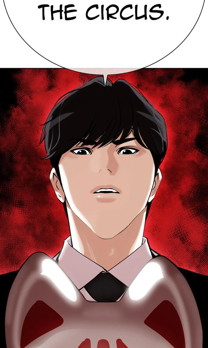 Lookism - Chapter 374 - Page 157