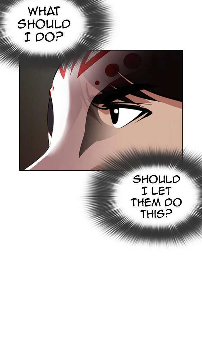 Lookism - Chapter 374 - Page 25