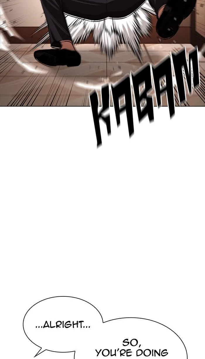 Lookism - Chapter 374 - Page 31