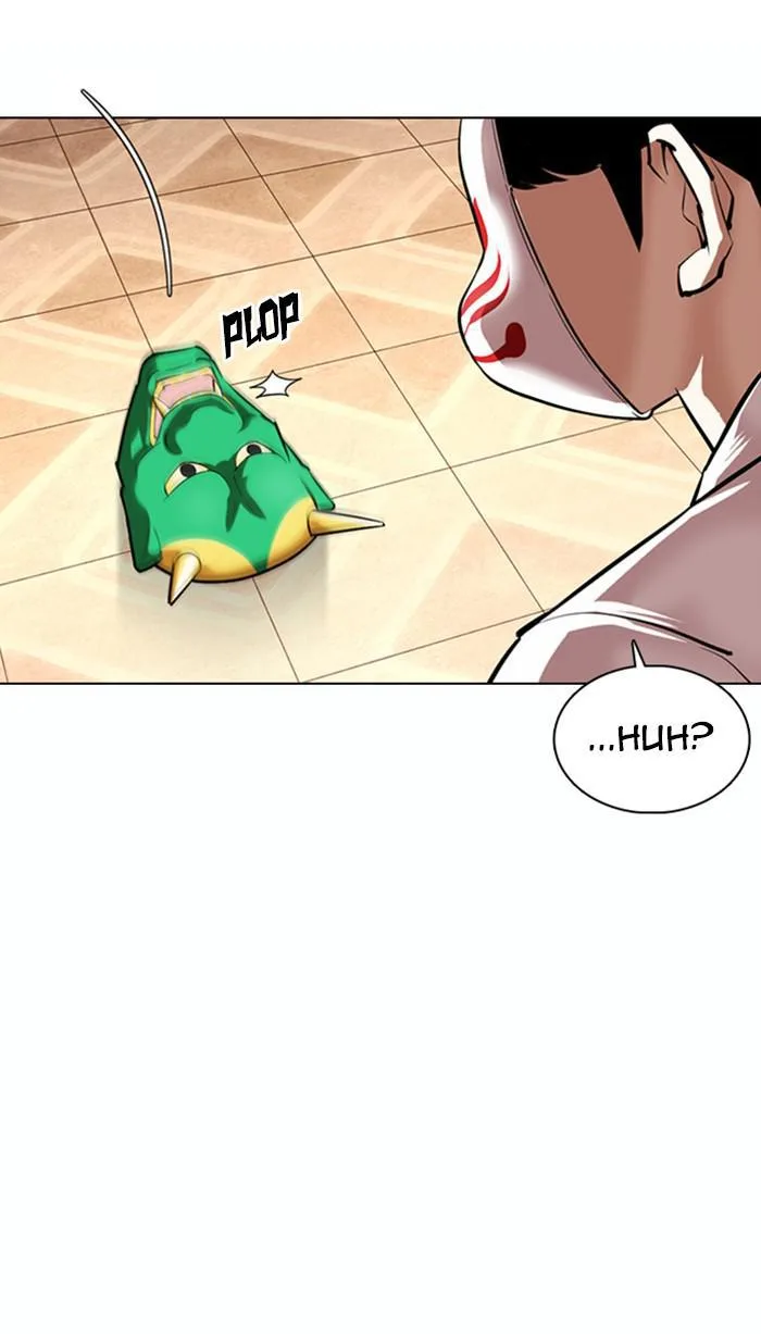 Lookism - Chapter 374 - Page 36
