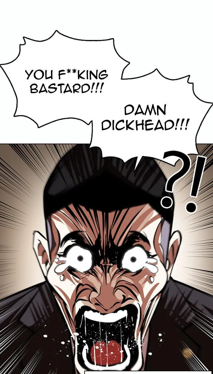 Lookism - Chapter 374 - Page 37