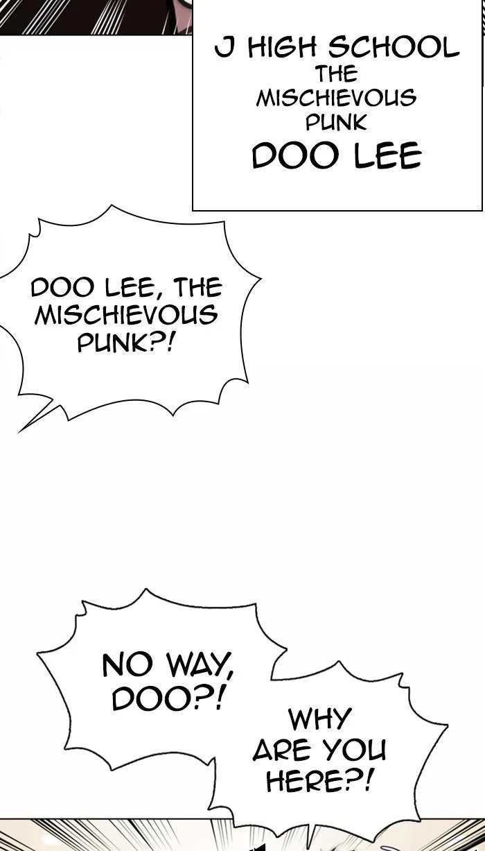 Lookism - Chapter 374 - Page 38