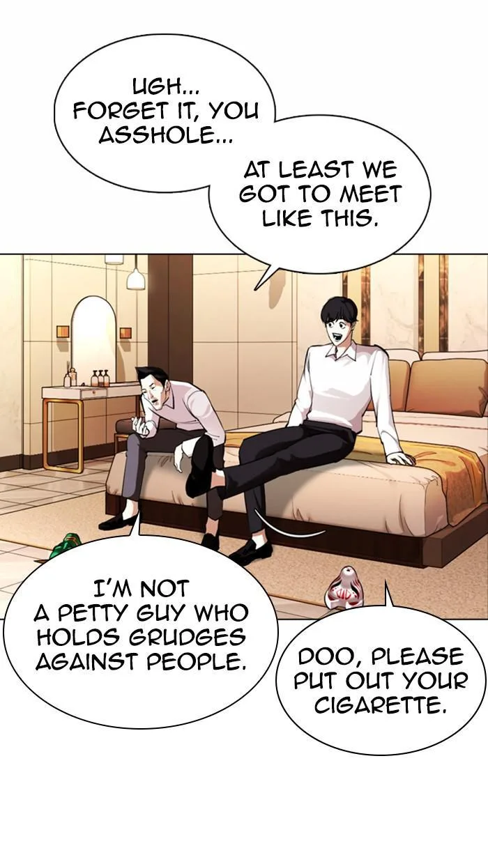 Lookism - Chapter 374 - Page 45