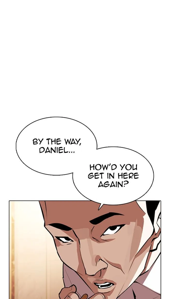 Lookism - Chapter 374 - Page 46