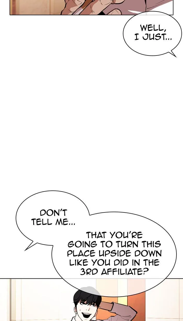 Lookism - Chapter 374 - Page 47