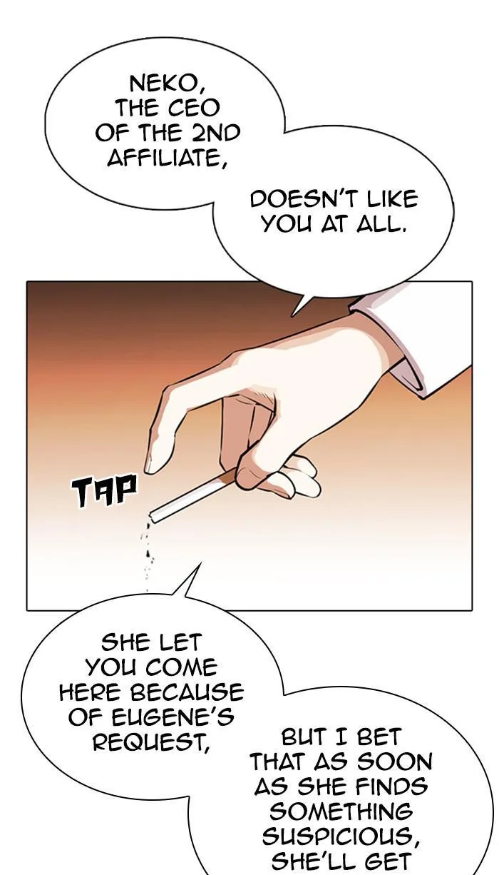 Lookism - Chapter 374 - Page 50