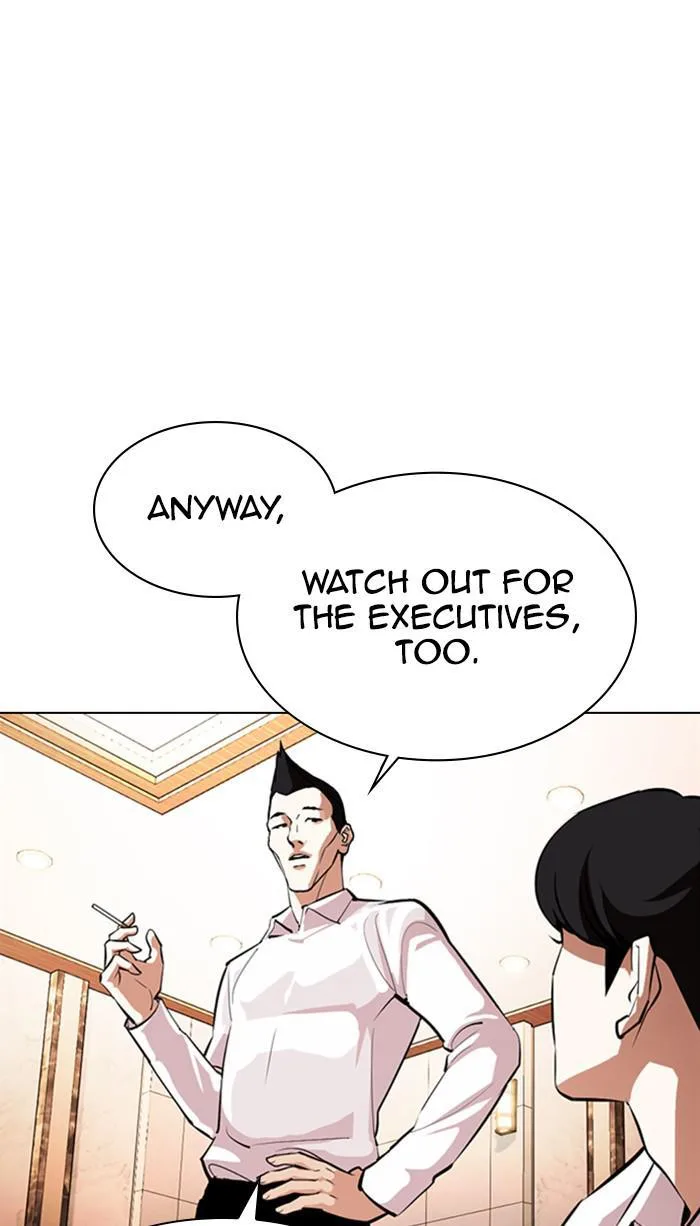 Lookism - Chapter 374 - Page 54
