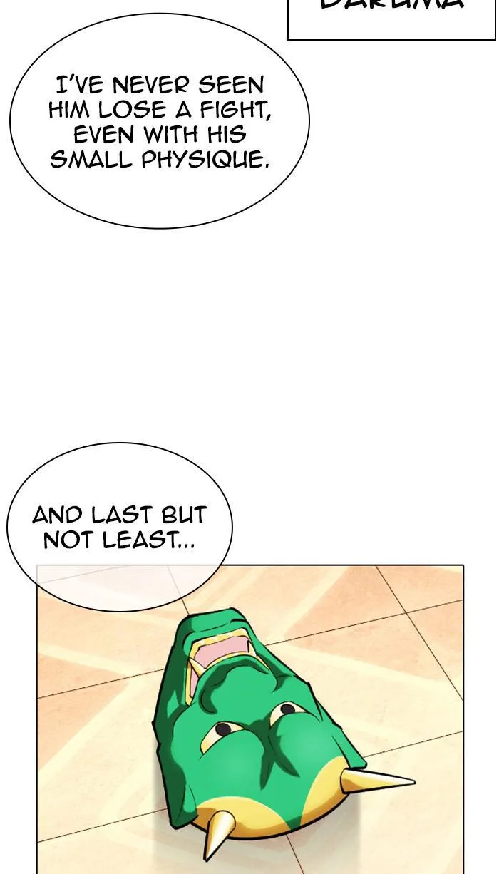 Lookism - Chapter 374 - Page 61
