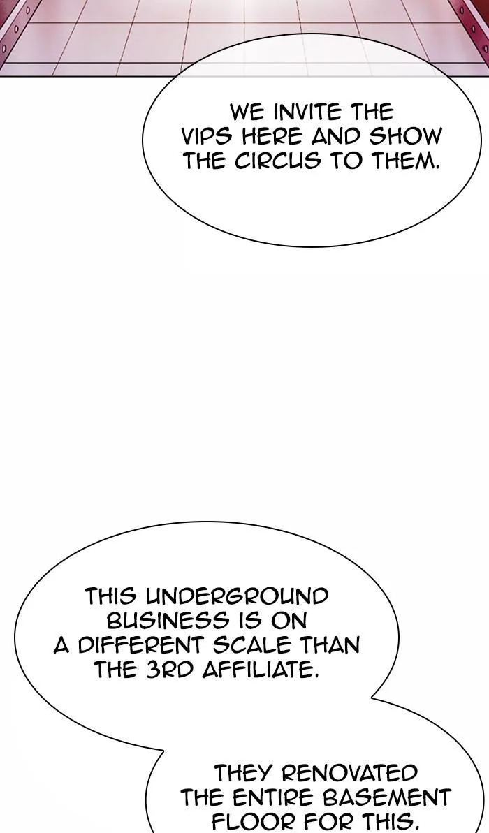 Lookism - Chapter 374 - Page 85