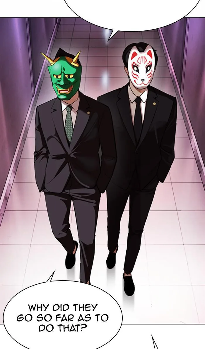 Lookism - Chapter 374 - Page 86