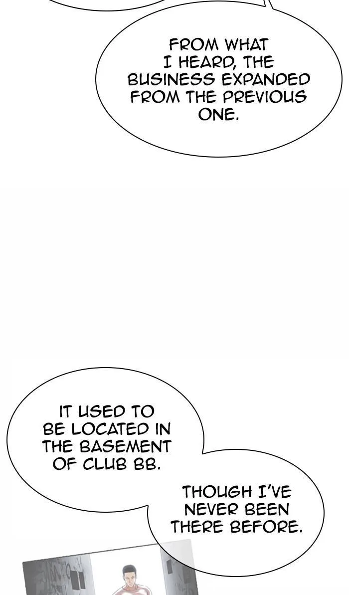 Lookism - Chapter 374 - Page 87