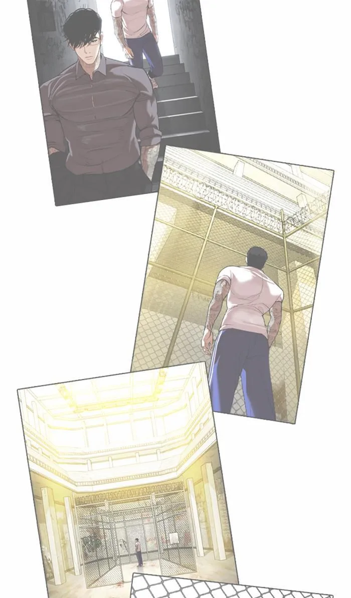 Lookism - Chapter 374 - Page 88