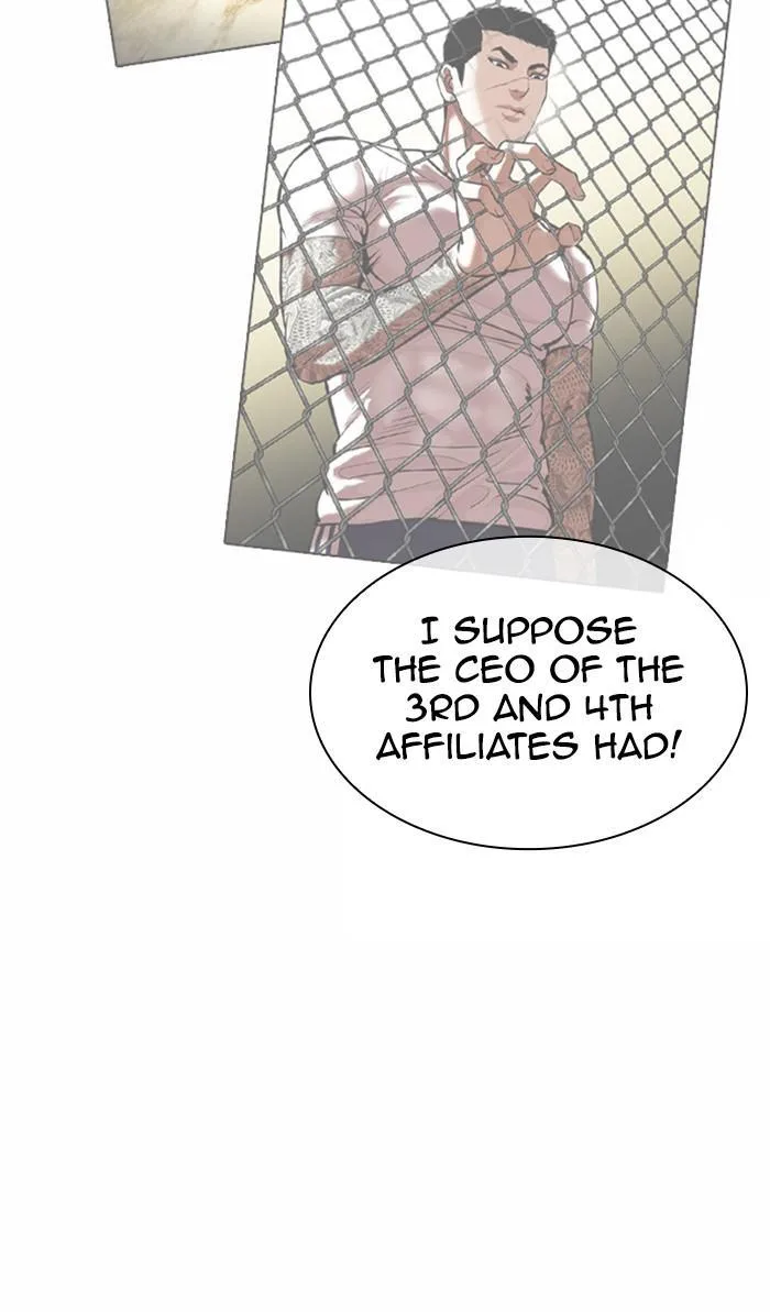 Lookism - Chapter 374 - Page 89