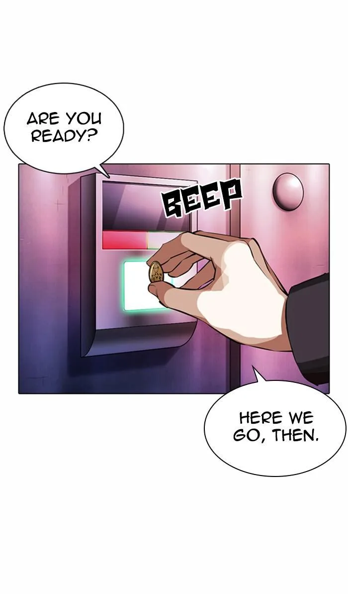 Lookism - Chapter 374 - Page 90