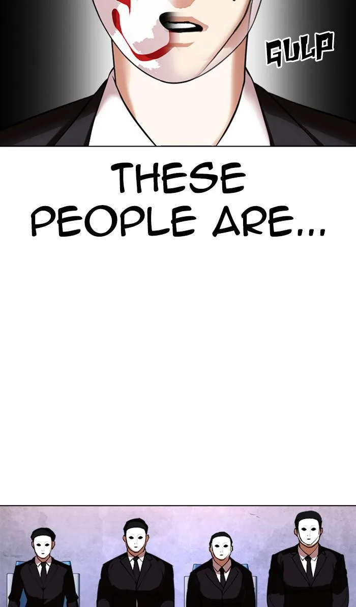 Lookism - Chapter 374 - Page 97