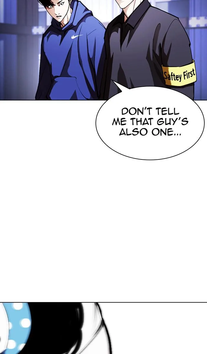 Lookism - Chapter 375 - Page 115