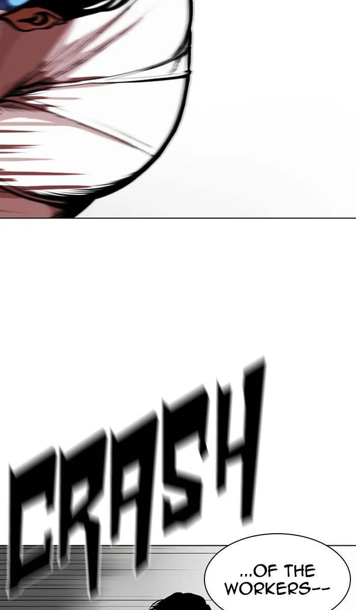 Lookism - Chapter 375 - Page 116