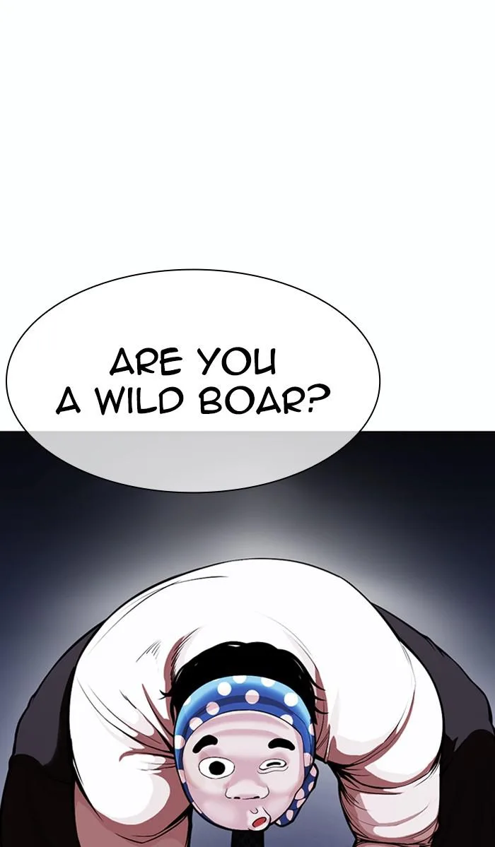 Lookism - Chapter 375 - Page 120