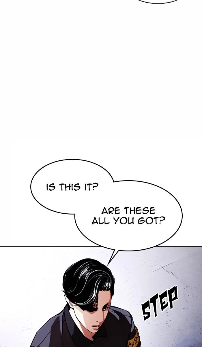 Lookism - Chapter 375 - Page 126