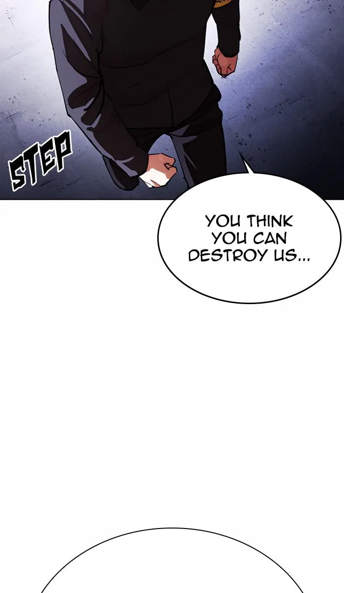 Lookism - Chapter 375 - Page 127