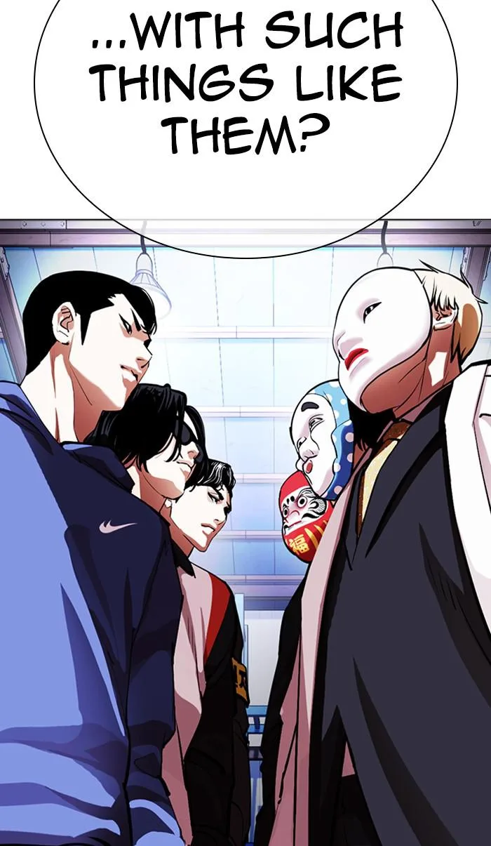 Lookism - Chapter 375 - Page 128