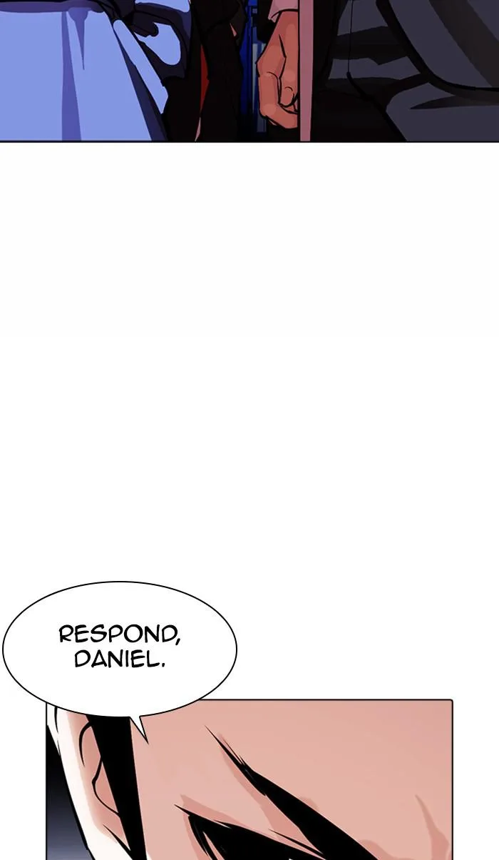 Lookism - Chapter 375 - Page 129