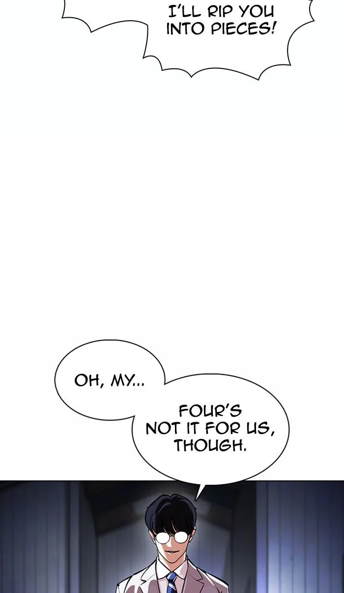 Lookism - Chapter 375 - Page 133