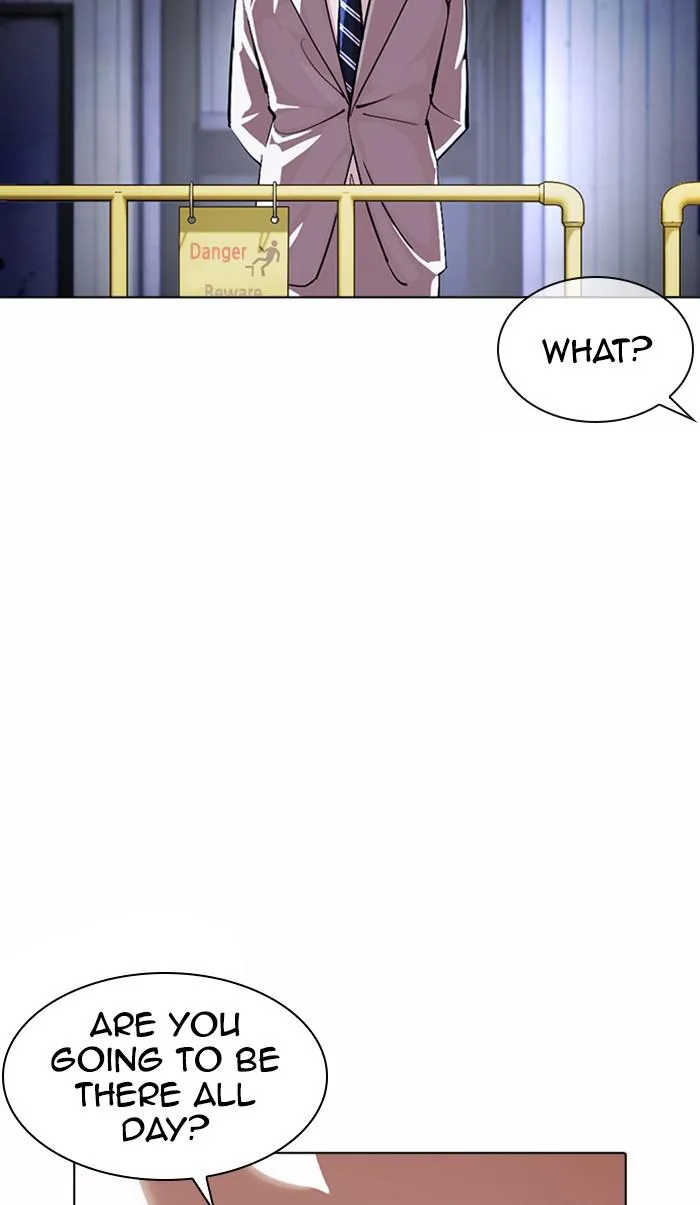 Lookism - Chapter 375 - Page 134