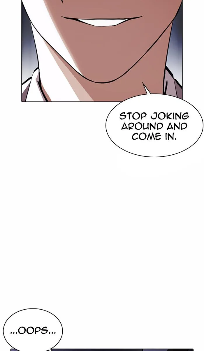 Lookism - Chapter 375 - Page 135