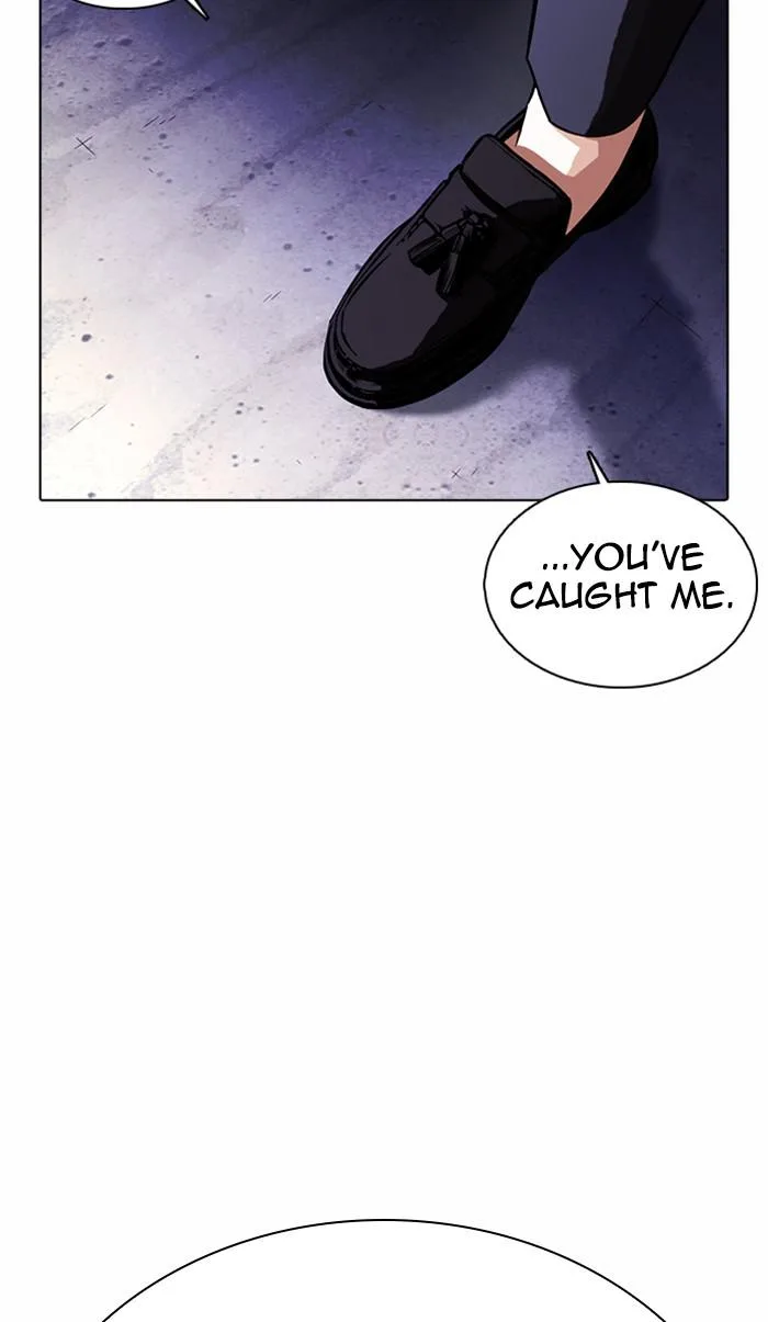 Lookism - Chapter 375 - Page 136
