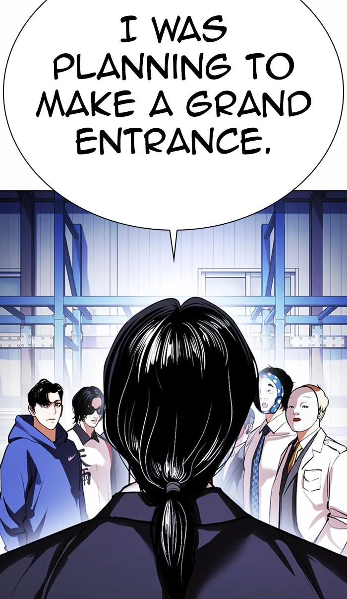 Lookism - Chapter 375 - Page 137