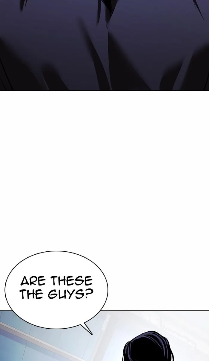 Lookism - Chapter 375 - Page 138