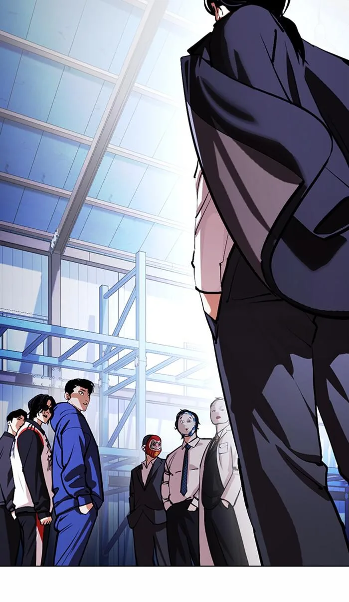 Lookism - Chapter 375 - Page 139