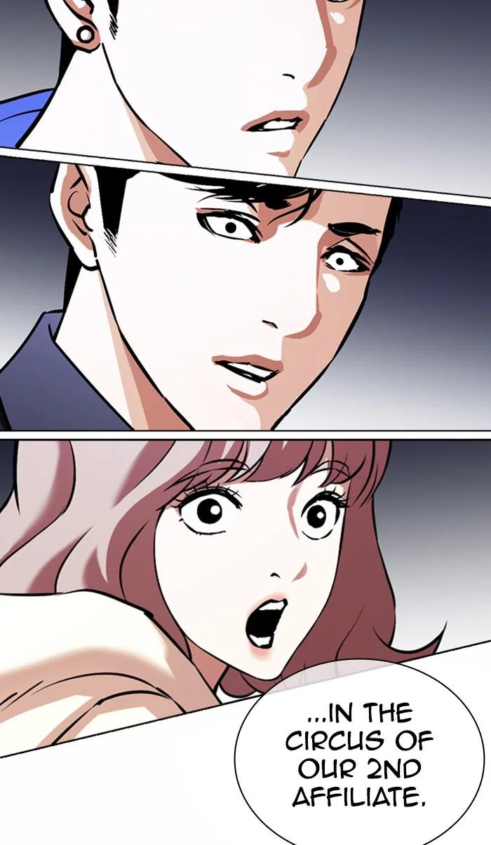 Lookism - Chapter 375 - Page 141