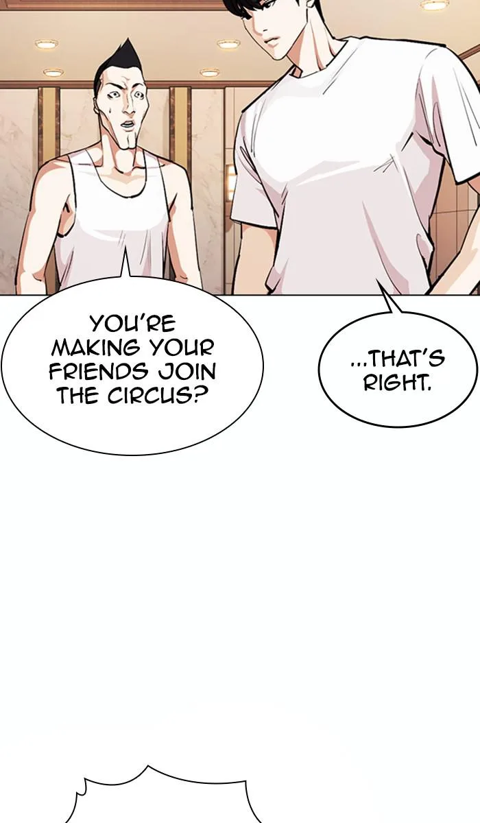 Lookism - Chapter 375 - Page 18