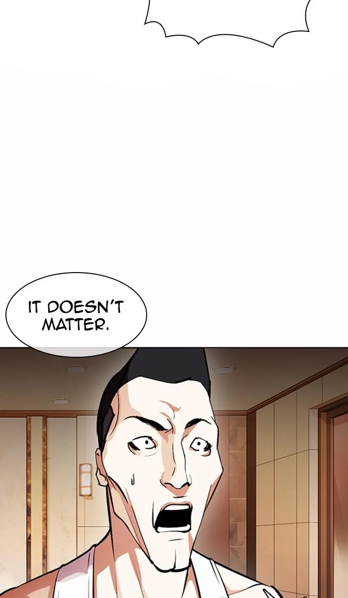 Lookism - Chapter 375 - Page 20